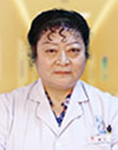 董红